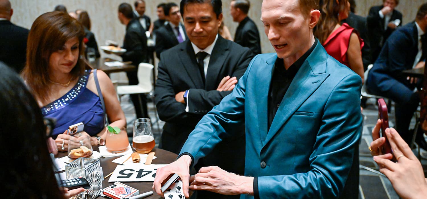 Technology Ball toast