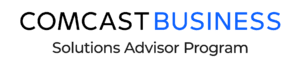 Comcast Business logo