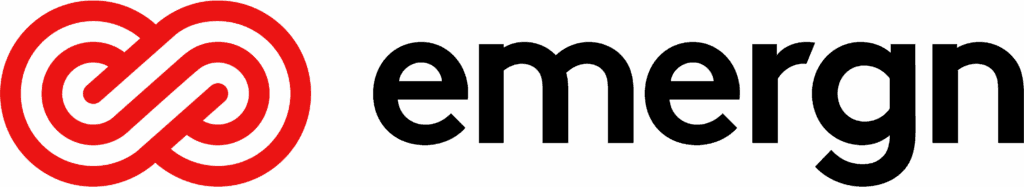 Emergn logo