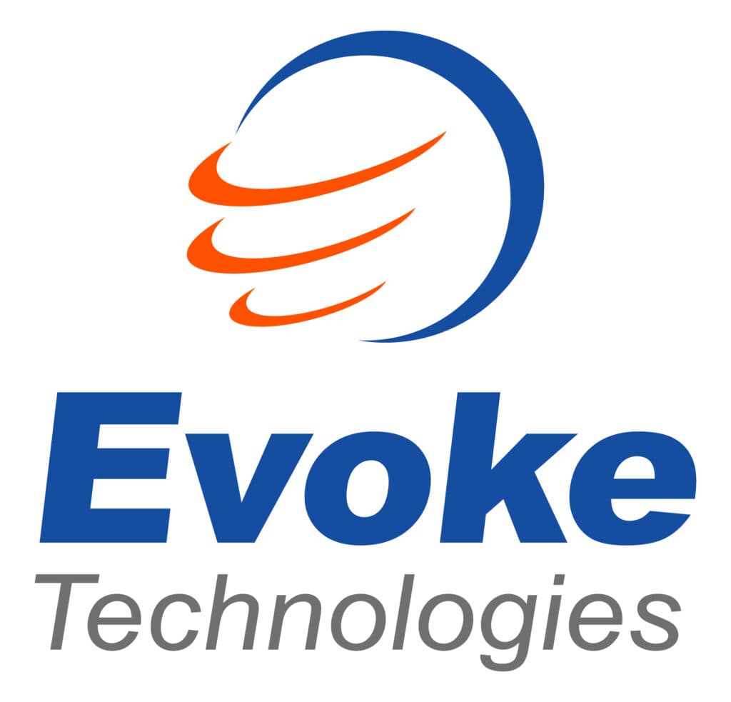 Evoke Technologies logo