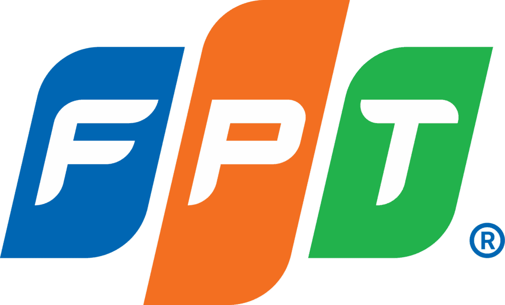 FPT logo