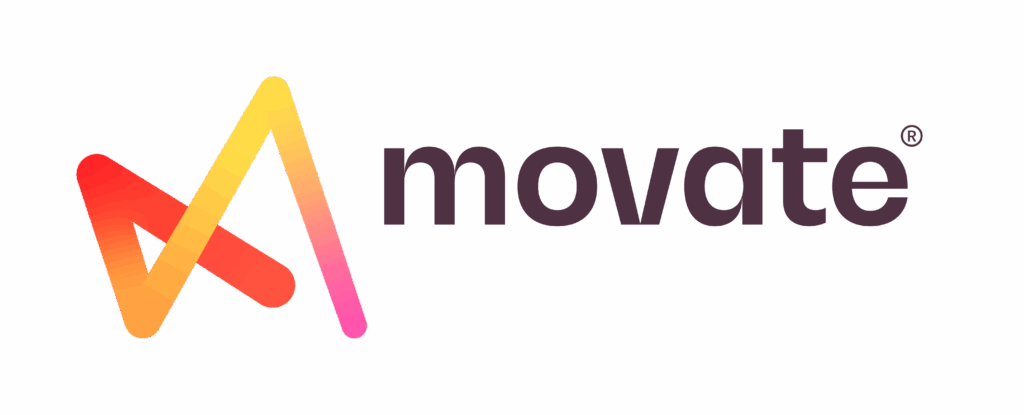 Movate logo