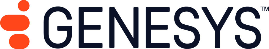 Genesys logo